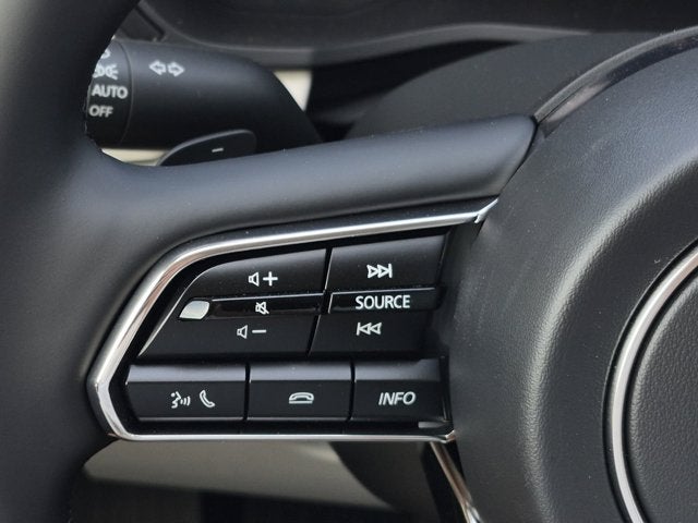 2026 Mazda Mazda CX-90 3.3 Turbo Premium Plus AWD