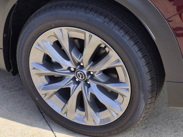 2026 Mazda Mazda CX-90 3.3 Turbo Premium Plus AWD