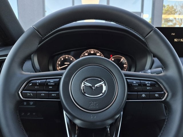 2026 Mazda Mazda CX-90 3.3 Turbo Premium Plus AWD
