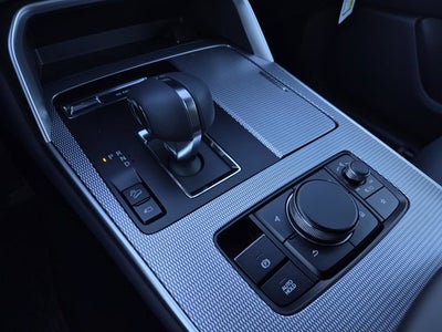 2026 Mazda Mazda CX-90 3.3 Turbo Premium Plus AWD