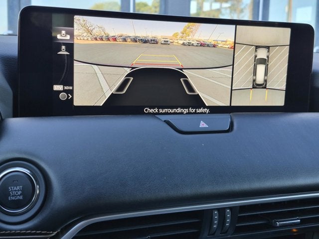 2026 Mazda Mazda CX-90 3.3 Turbo Premium Plus AWD