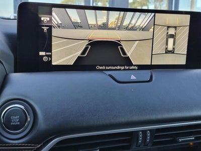 2026 Mazda Mazda CX-90 3.3 Turbo Premium Plus AWD