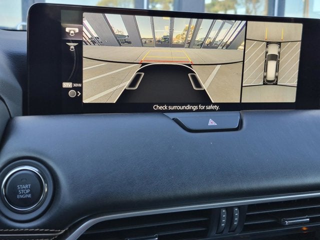 2026 Mazda Mazda CX-90 3.3 Turbo Premium Plus AWD