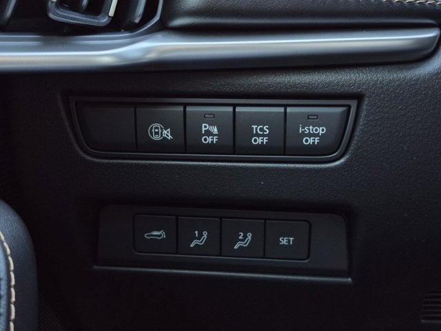 2026 Mazda Mazda CX-90 3.3 Turbo Premium Plus AWD