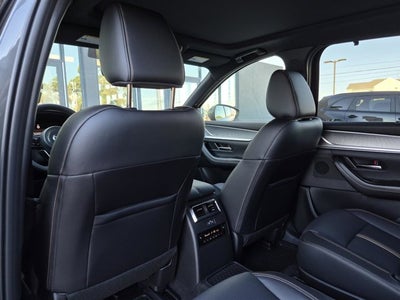 2026 Mazda Mazda CX-90 3.3 Turbo Premium Plus AWD