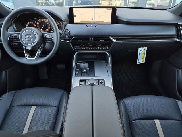 2026 Mazda Mazda CX-90 3.3 Turbo Premium Plus AWD