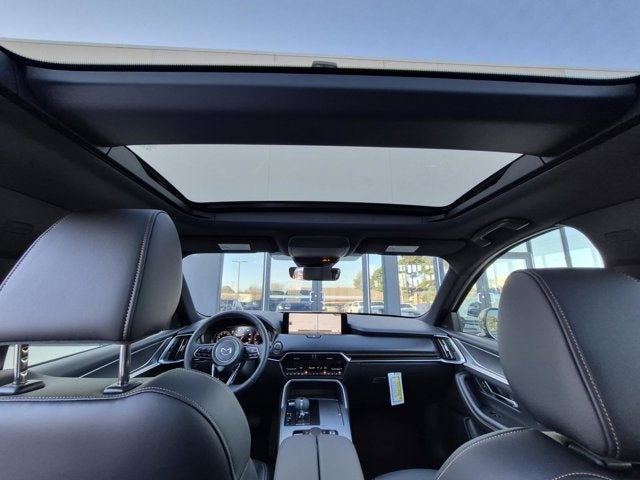 2026 Mazda Mazda CX-90 3.3 Turbo Premium Plus AWD