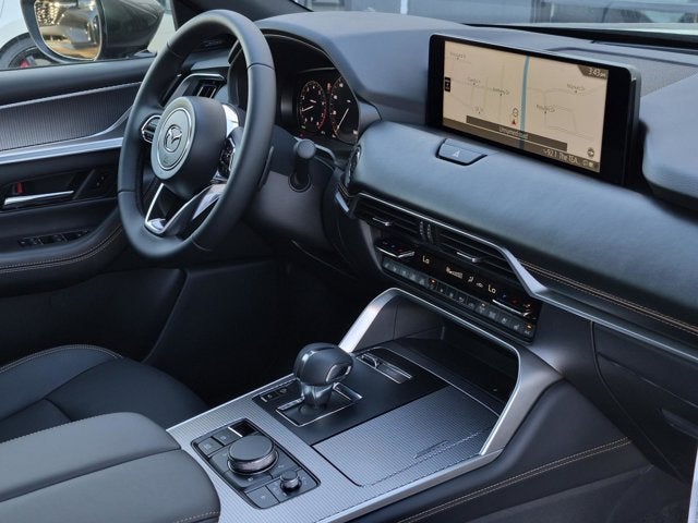 2026 Mazda Mazda CX-90 3.3 Turbo Premium Plus AWD