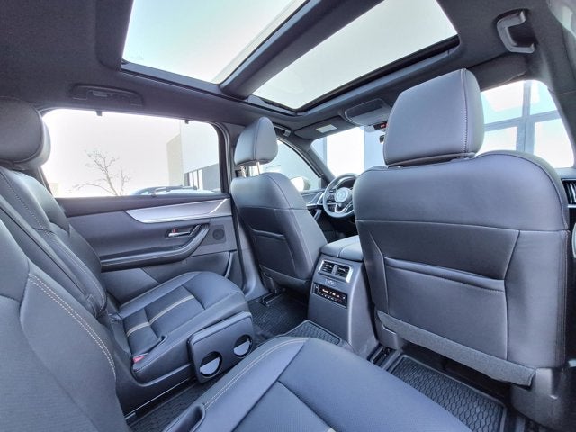 2026 Mazda Mazda CX-90 3.3 Turbo Premium Plus AWD