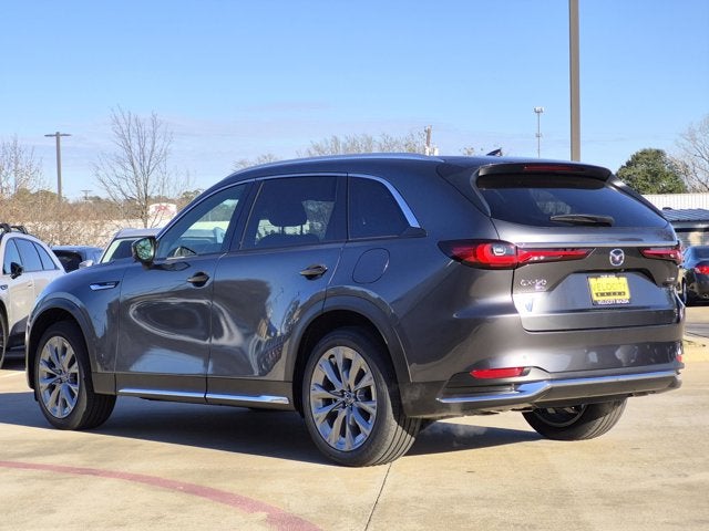 2026 Mazda Mazda CX-90 3.3 Turbo Premium Plus AWD
