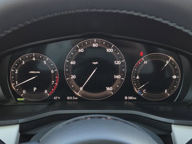 2026 Mazda Mazda CX-90 3.3 Turbo Premium Plus AWD