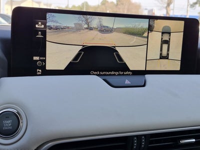 2026 Mazda Mazda CX-90 3.3 Turbo Premium Plus AWD