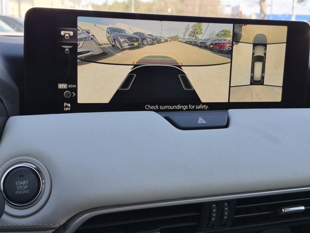 2026 Mazda Mazda CX-90 3.3 Turbo Premium Plus AWD