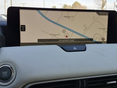 2026 Mazda Mazda CX-90 3.3 Turbo Premium Plus AWD