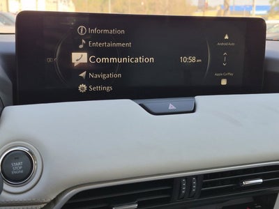 2026 Mazda Mazda CX-90 3.3 Turbo Premium Plus AWD