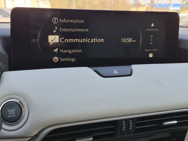 2026 Mazda Mazda CX-90 3.3 Turbo Premium Plus AWD