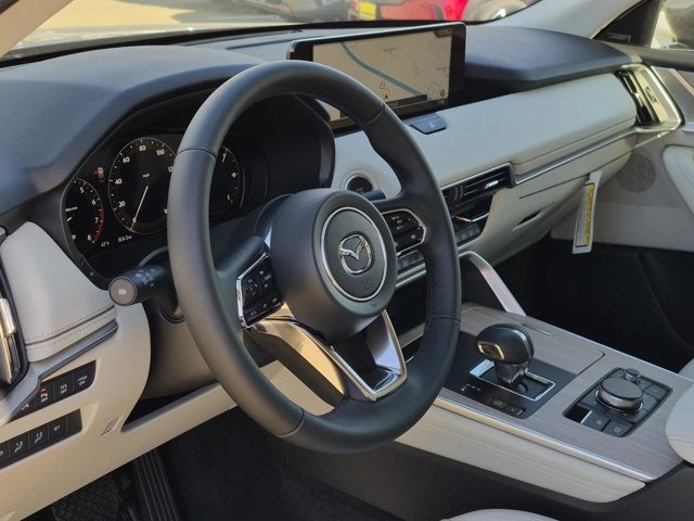 2026 Mazda Mazda CX-90 3.3 Turbo Premium Plus AWD