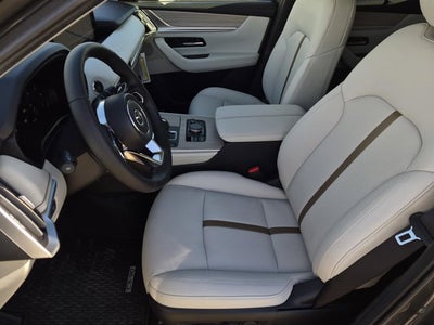 2026 Mazda Mazda CX-90 3.3 Turbo Premium Plus AWD