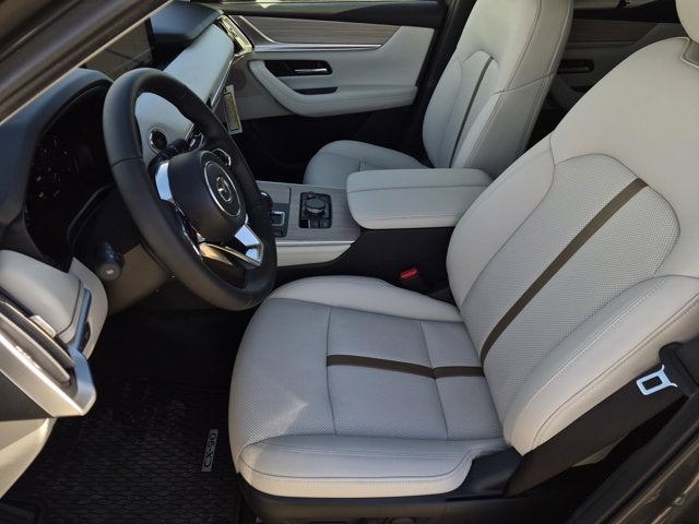 2026 Mazda Mazda CX-90 3.3 Turbo Premium Plus AWD