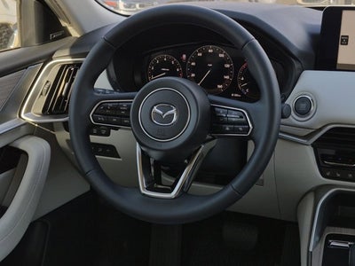 2026 Mazda Mazda CX-90 3.3 Turbo Premium Plus AWD