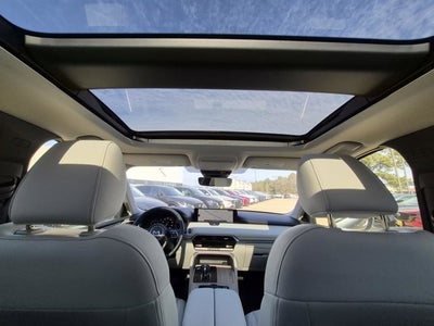 2026 Mazda Mazda CX-90 3.3 Turbo Premium Plus AWD