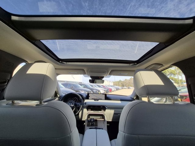 2026 Mazda Mazda CX-90 3.3 Turbo Premium Plus AWD