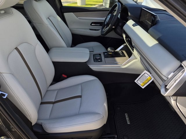 2026 Mazda Mazda CX-90 3.3 Turbo Premium Plus AWD