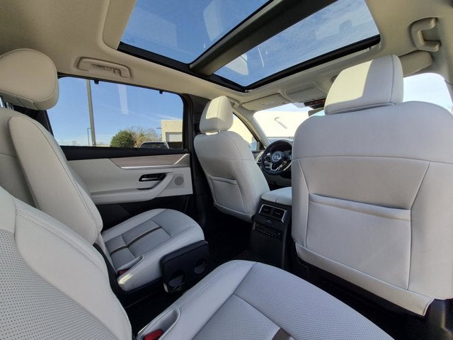 2026 Mazda Mazda CX-90 3.3 Turbo Premium Plus AWD