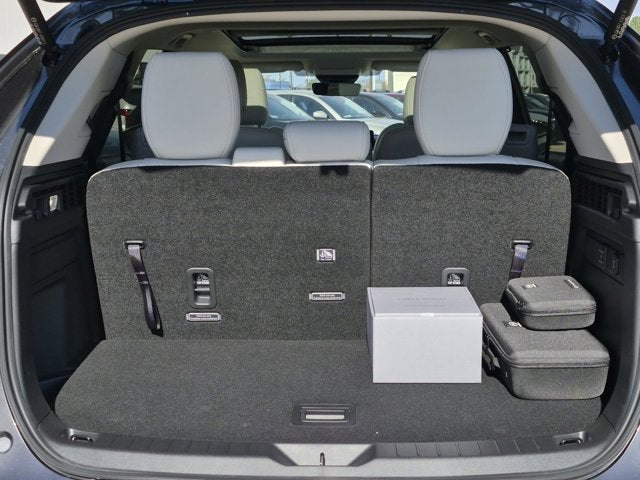 2026 Mazda Mazda CX-90 3.3 Turbo Premium Plus AWD