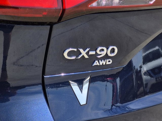 2026 Mazda Mazda CX-90 3.3 Turbo Premium Plus AWD