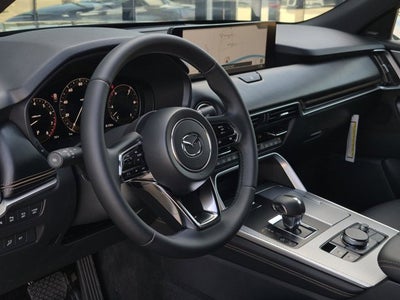 2026 Mazda Mazda CX-90 3.3 Turbo Premium Plus AWD