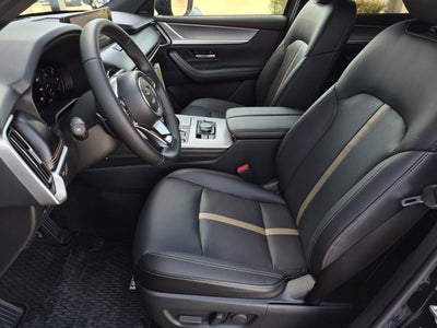 2026 Mazda Mazda CX-90 3.3 Turbo Premium Plus AWD