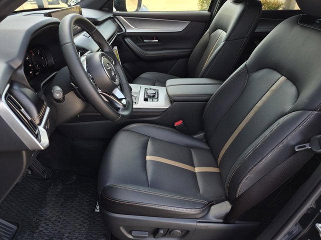 2026 Mazda Mazda CX-90 3.3 Turbo Premium Plus AWD