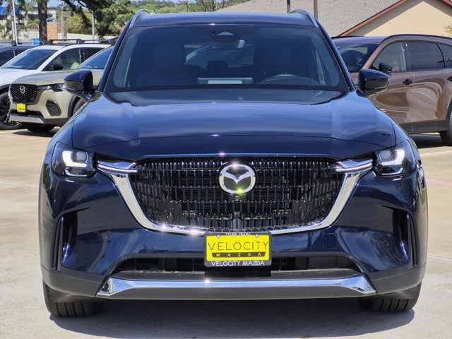 2026 Mazda Mazda CX-90 3.3 Turbo Premium Plus AWD