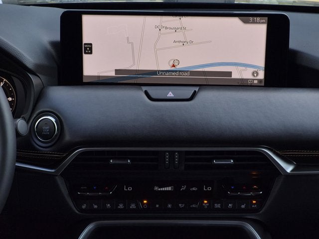 2026 Mazda Mazda CX-90 3.3 Turbo Premium Plus AWD