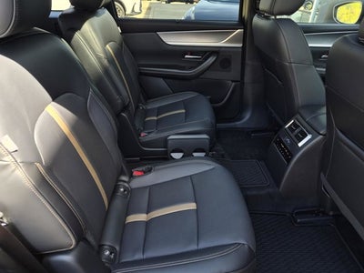 2026 Mazda Mazda CX-90 3.3 Turbo Premium Plus AWD