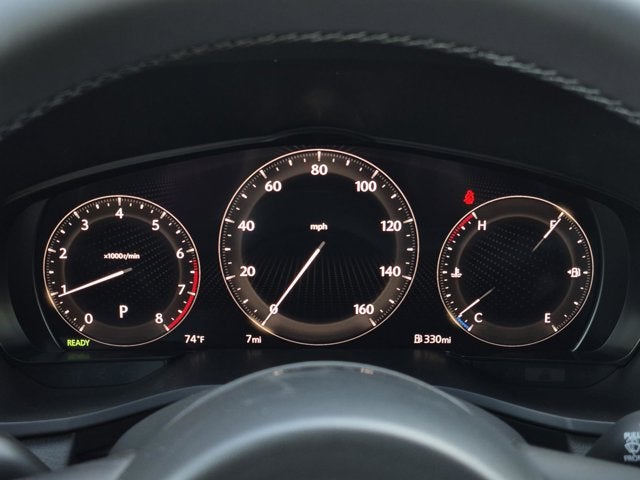 2026 Mazda Mazda CX-90 3.3 Turbo Premium Plus AWD