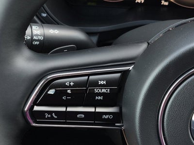 2026 Mazda Mazda CX-90 3.3 Turbo Premium Plus AWD