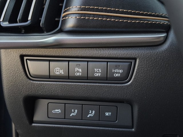 2026 Mazda Mazda CX-90 3.3 Turbo Premium Plus AWD