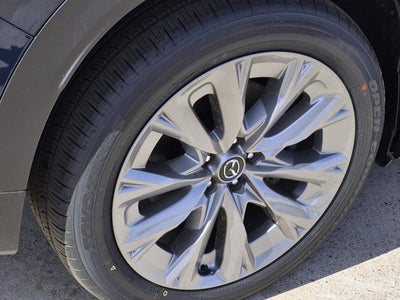 2026 Mazda Mazda CX-90 3.3 Turbo Premium Plus AWD