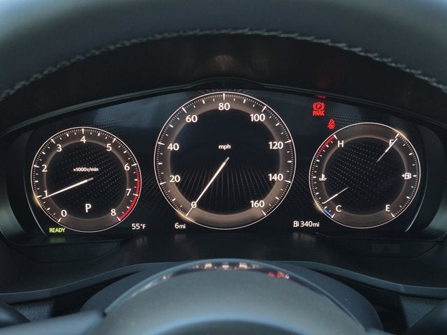 2026 Mazda Mazda CX-90 3.3 Turbo Premium Plus AWD