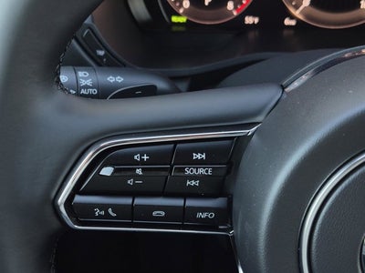 2026 Mazda Mazda CX-90 3.3 Turbo Premium Plus AWD