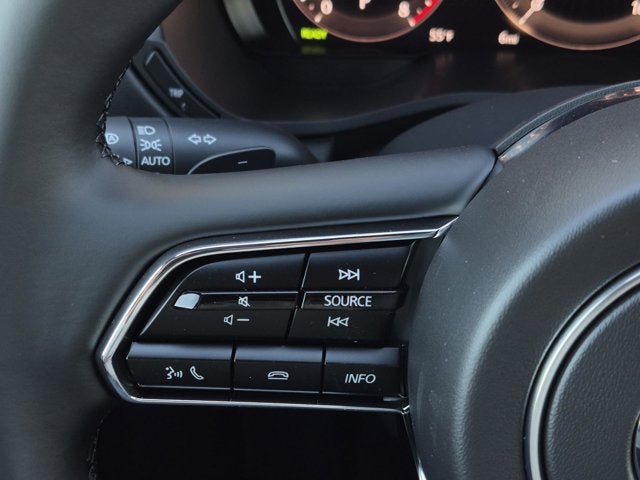 2026 Mazda Mazda CX-90 3.3 Turbo Premium Plus AWD