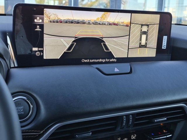 2026 Mazda Mazda CX-90 3.3 Turbo Premium Plus AWD