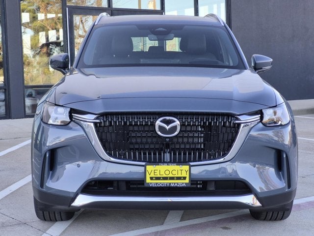 2026 Mazda Mazda CX-90 3.3 Turbo Premium Plus AWD