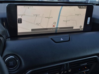 2026 Mazda Mazda CX-90 3.3 Turbo Premium Plus AWD