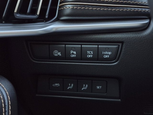 2026 Mazda Mazda CX-90 3.3 Turbo Premium Plus AWD