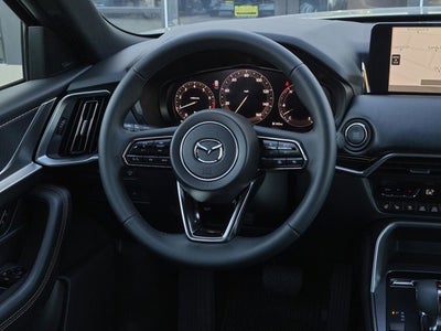 2026 Mazda Mazda CX-90 3.3 Turbo Premium Plus AWD