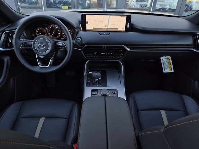 2026 Mazda Mazda CX-90 3.3 Turbo Premium Plus AWD