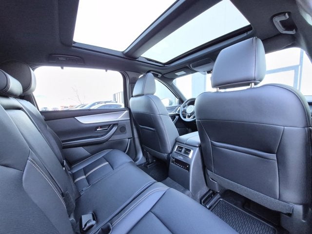 2026 Mazda Mazda CX-90 3.3 Turbo Premium Plus AWD